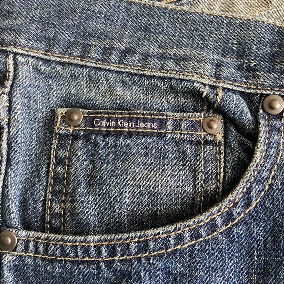 Calvin Klein Denim - Picture 6 of 10